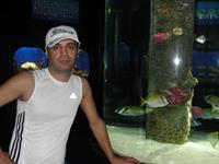pattaya under water