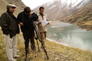 ارسال تم یا موضوعی برای  فیام نامه 