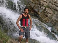 me , farid pop