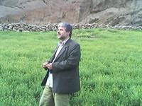 یکی ازایثاگرواقعی جمهوری اسلامی