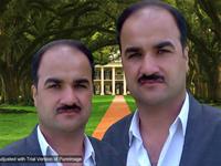 honarmande namri kudstan