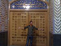  بزرگترین بازار مرکزی طلاو جواحرات