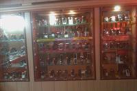 vitrine maghaze