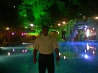 کنار اسخر در خیابان بتغار
