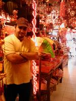 chaina shop