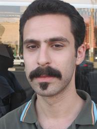 mohammad - goudarz