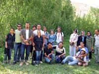 harandeh