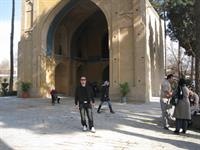 esfahan