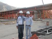 me & friend in phases 15&16 - l.g.s.t project