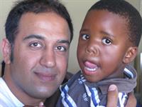 yadegari ba ye bachehye siahe ghashang dar africa