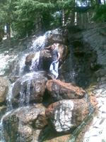 park jamshidiye