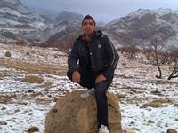 سرد بود