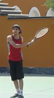 tennis to karaj