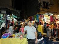 امیر در لبنان