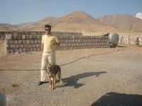 khodam