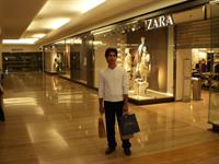 zara stor