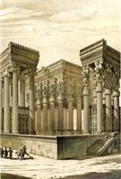 persepolis