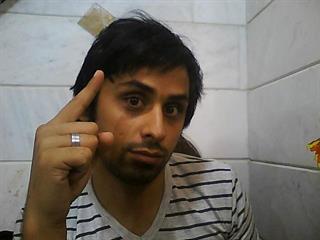 HAZFE 2GANEGI JAVANAN