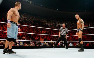 ورزشهای رینگی