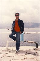its my picture