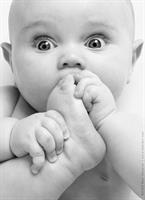 nice baby