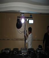 music band