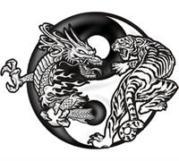 dragon&tiger