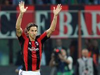 ibrahimovich dar milan