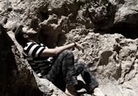 tired ....