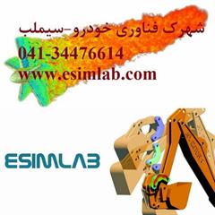 پروژه های تخصصی مهندسی انرژی