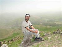 sahand