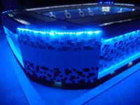 bozorgtarin mackete stadium