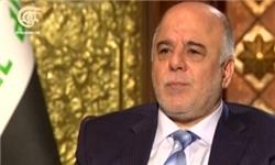 حیدر العبادی در کربلا: با مصونیت هیچ سرباز آمریکایی در عراق موافقت نمی‌کنم