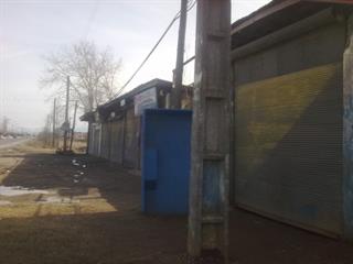 فروش تعمیرگاه