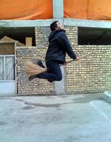 parvaz ra be khater bespar parande mordanist
