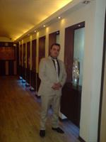 arosi alireza