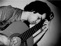 guitar