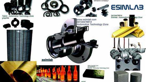 فروش و واردات محصولات گرافیتی 