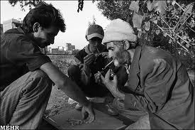 اعتیاد و ریشه های آن