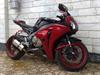 honda cbr1000 mohammad avalin motor honda 1000 sale 2009