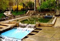 نمایی بسیار زیبا از سرچشمه شهرم
عکس از: علی معصومی