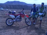 in dostam kazeme ba mohamad