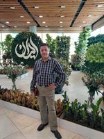 flower gallery.. goftogoo park. tehran. ordibehesht 1402
