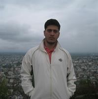 bame iran