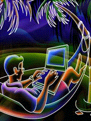 خوره هاي رايانه