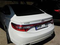 my car