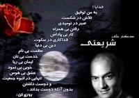 dr ali shariyati