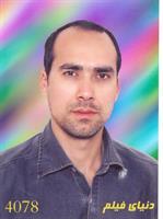 اين عگس علي رنجبري است