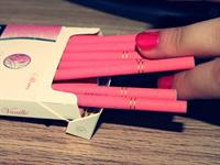smoke