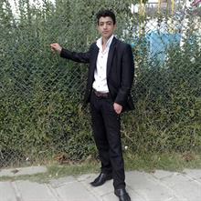 ramin - shakery